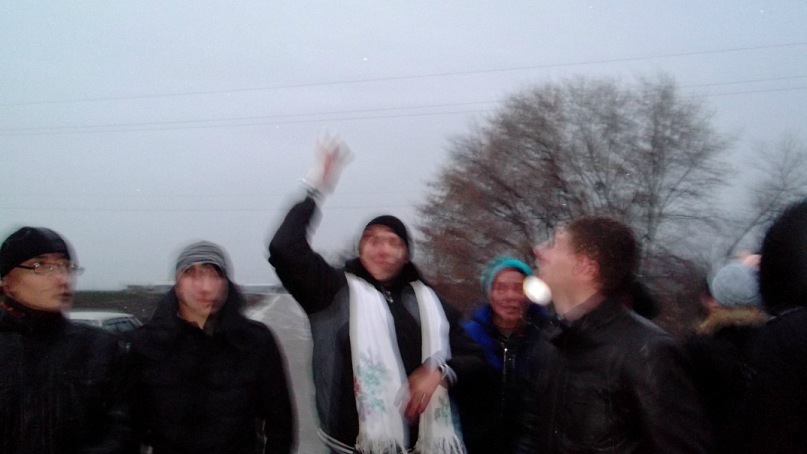 Диман Охотин фотография #33
