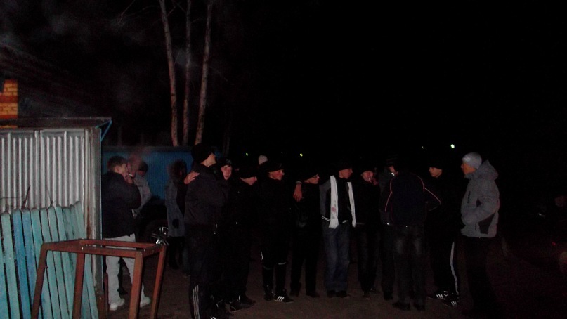 Диман Охотин фотография #47