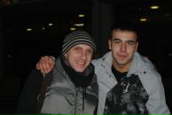 Фотография Абрамова Михаила