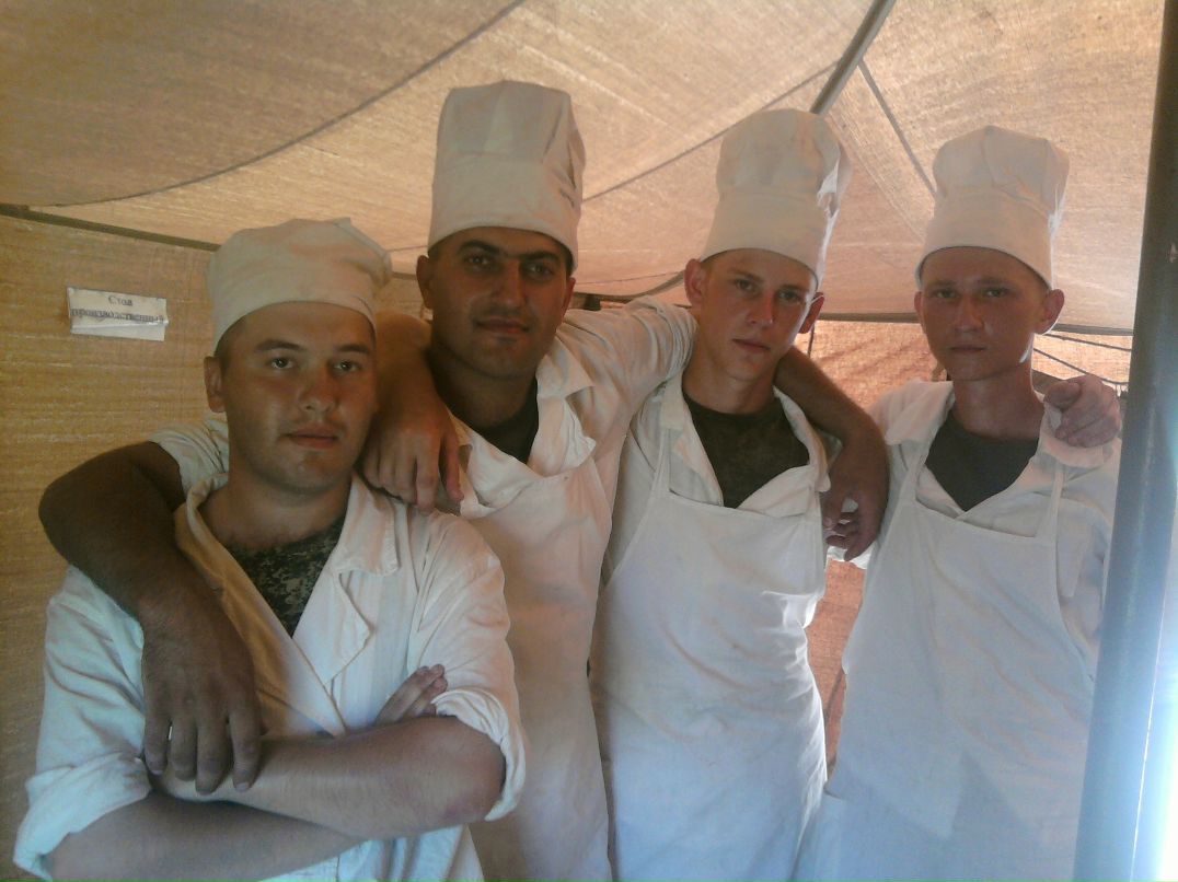 Игорь Бунин фотография #48