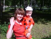 Фотография Кузнецовой Екатерины