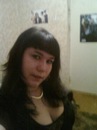 Фотография Цветковой Алёны