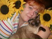 Фотография Павловой Натальи