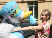 Фотография Соловьёвой Оли