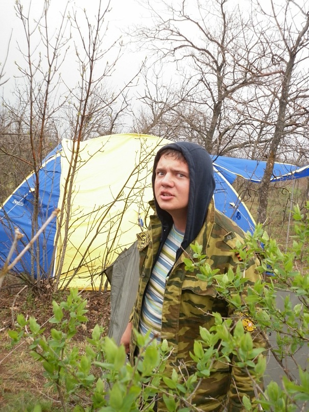 Антон Осипов фотография #40