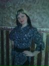 Фотография Рясловой Анны