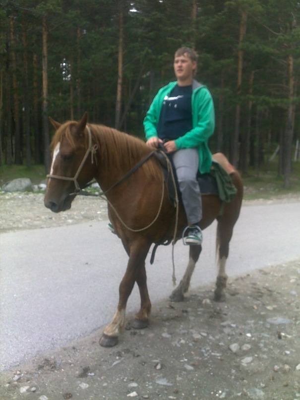 Артём Пинекер фотография #45