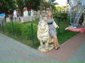 Фотография Алентьевой Ирины