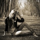 Фотография Домовец Марины