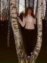 Фотография Юдина Массаж Анастасии