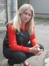 Іра Білик нюнька фотография #2 (источник - https://vk.com/id85155804)