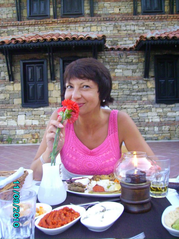 Viktoriy Vinnitskay фотография #7