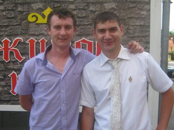№8, Иван Гурин, 39 лет, Ростов-на-Дону №8, Иван Гурин, 39 лет, Ростов-на-Дону