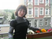 Фотография Хампель Милены