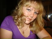 Фотография Каленской Виолетты