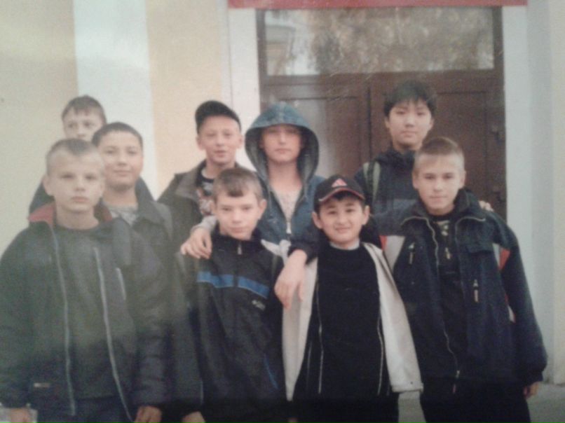 No @nge£ фотография #2