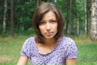 Фотография Кононец Елены