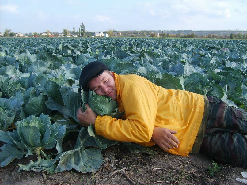 Александр Яркин фотография #46