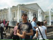 Денис Хисмаев фотография #15 (источник - https://vk.com/id2734740)