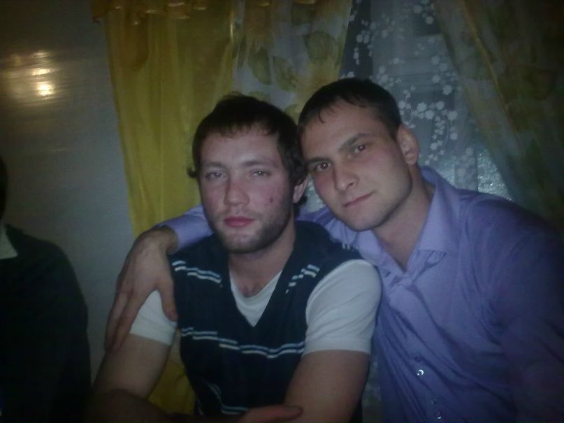 Сергей Собашников фотография #19