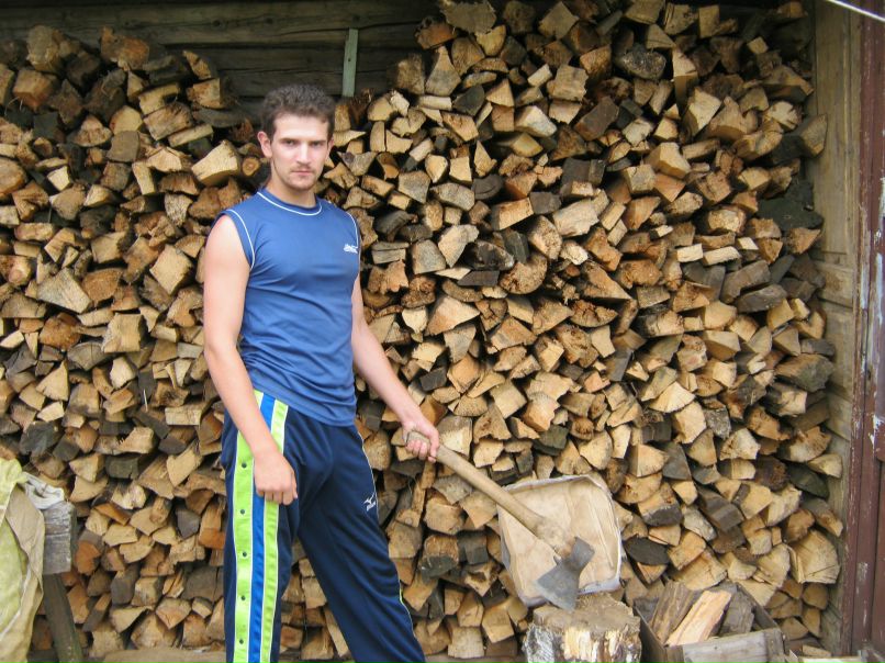 Михаил Синицын фотография #14