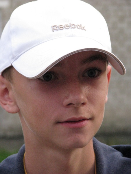 №18, Глеб Жаворонков №18, Глеб Жаворонков