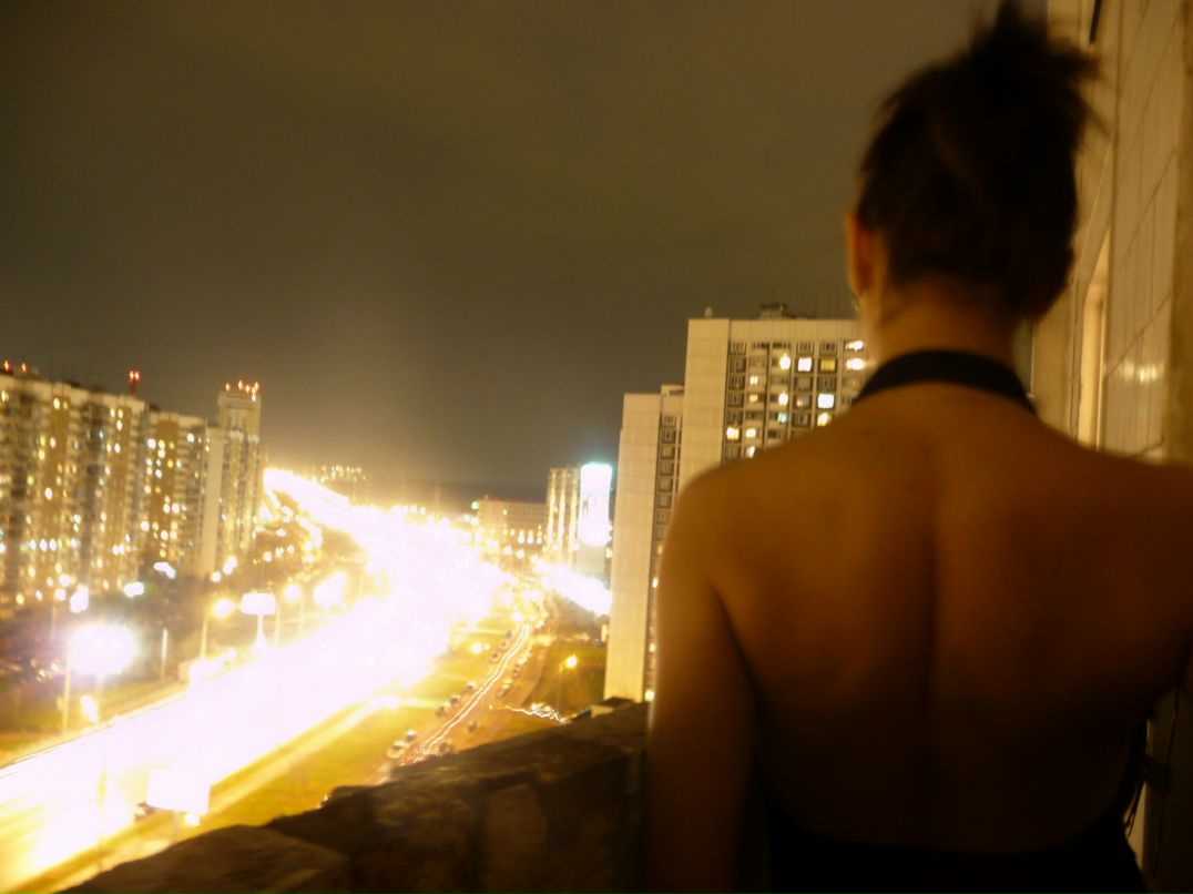 Анна Indigo фотография #47