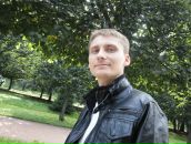 Фотография Герасимова Юры