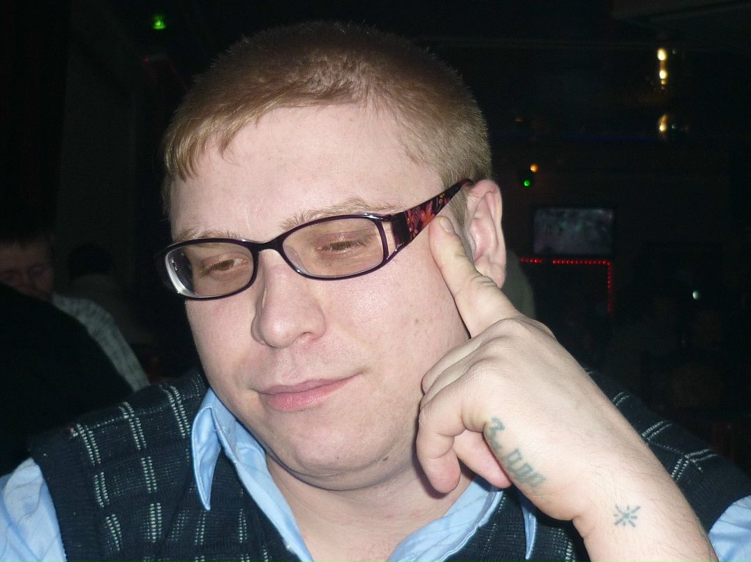 Ваня Бугаков фотография #30