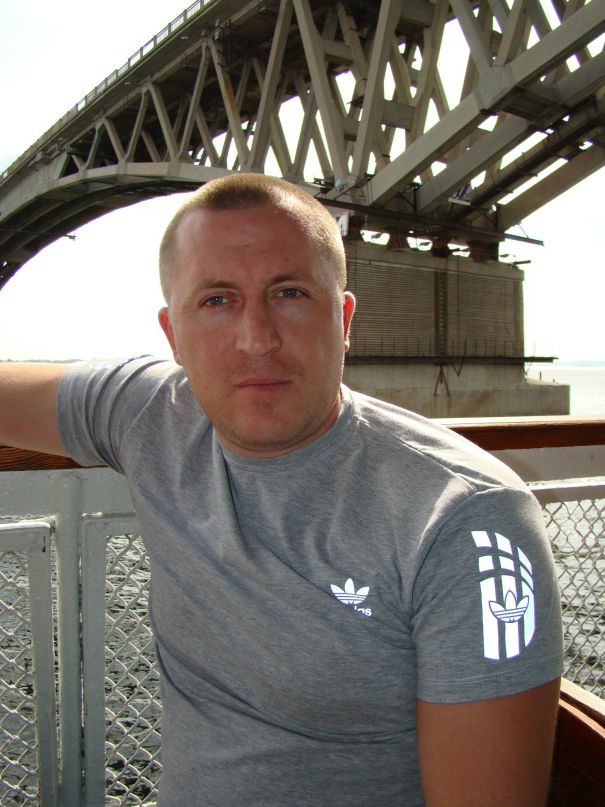 Сергей Дудников фотография #49