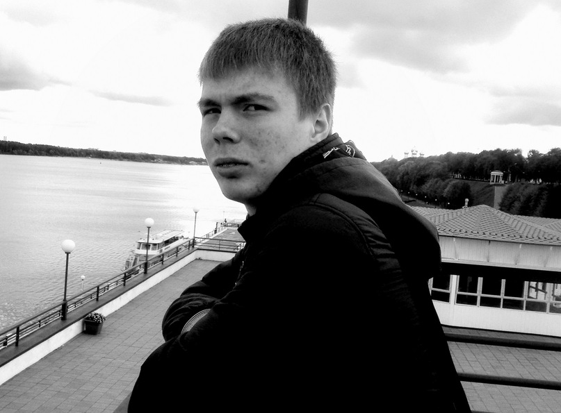 Виктор Михайлов фотография #41