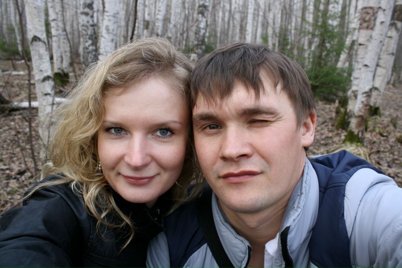 Виктор Сергеев фотография #30
