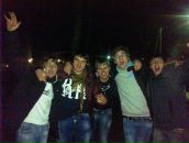 Фотография Новикова Алексея