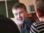 Фотография Верстова Александра