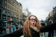 Крісті Гозда фотография #5 (источник - https://vk.com/id29573487)