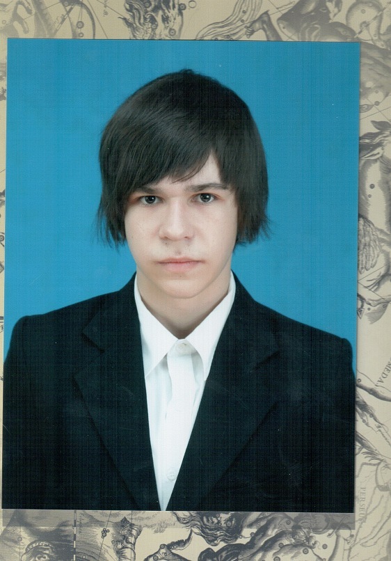 Сергей Ермолаев фотография #30