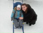 Фотография Козыревой Екатерины