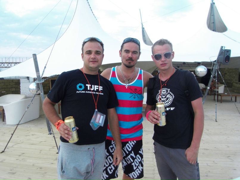 Дмитрий Иванов фотография #44