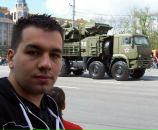 Фотография Казакова Андрея