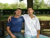 Фотография Кайгородова Антона