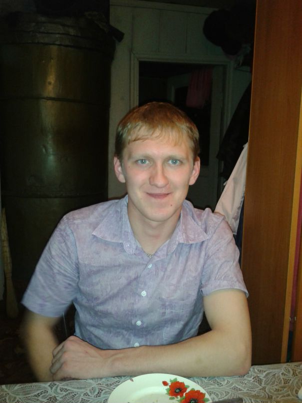 Иван Рыбалов фотография #19