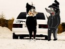 Міша Чорний фотография #7 (источник - https://vk.com/id71802369)