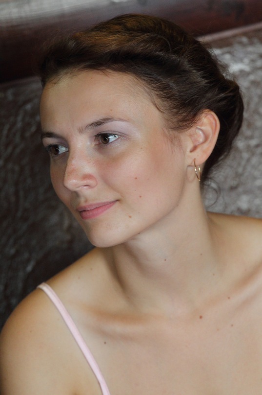 Дарья Гораш фотография #18