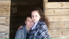 Фотография Павленко Ириши