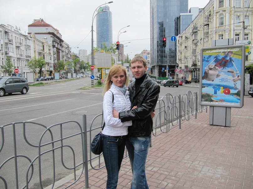 Юлия Афанасьева-Опарина фотография #35