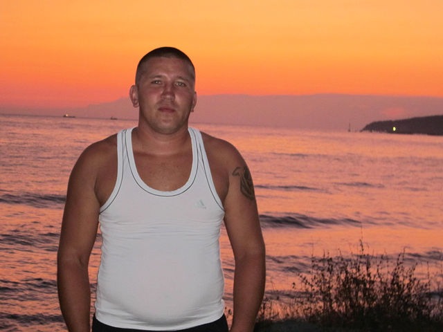 Роман Поляков фотография #45