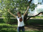 Фотография Кудисовой Ксении