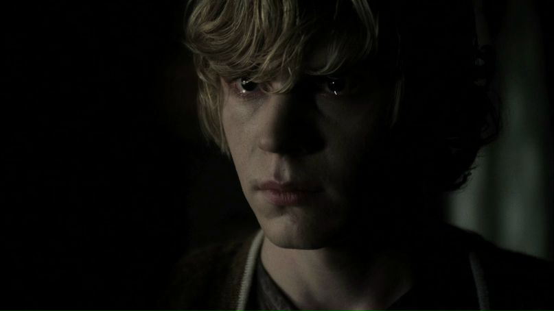 Tate Langdon фотография #25
