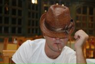 Фотография Чехова Антона