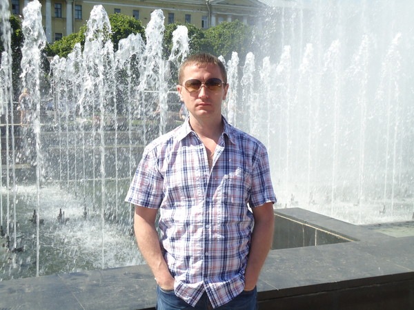 №3, Илья Дмитриев, Санкт-Петербург, Россия №3, Илья Дмитриев, Санкт-Петербург, Россия